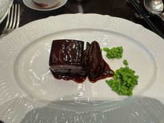 -杭州西子湖四季酒店·金沙厅