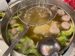 -普宁潮汕牛肉火锅(新香洲店)