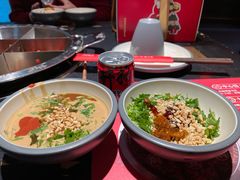 -井格重庆火锅(西直门凯德Mall店)