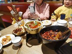 -成都吃客(九眼桥店)