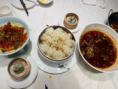 -辣螃铠盆盆蟹大排档(海昌店)