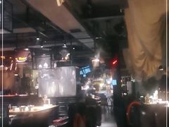 大堂-798餐厅(任丘路店)