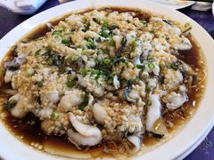 -韩记海鲜饺子(隆仁世家店)