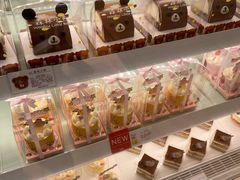 -好利来(马栏广场店)