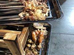 -袁家水泊水浒烤肉(白金店)