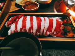 -湊湊火锅·茶憩(石家庄万象城店)