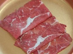 -松野谷·寿喜烧自助(华联顺义金街购物中心店)