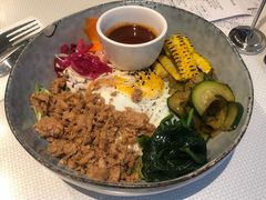 -BAKER&SPICE(安福路店)