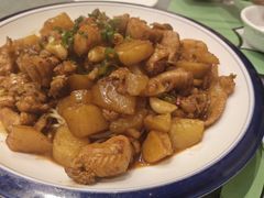 -全聚贤餐厅·湖北家常菜(沙湖店)