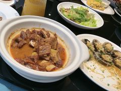 -恒记饭店·海鲜明档(淹城店)