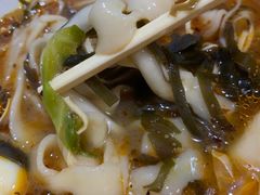 -45°李小姐土豆粉(世纪港湾店)