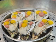 -飞尝蚝·顺德菜·鱼生(顺德总店)