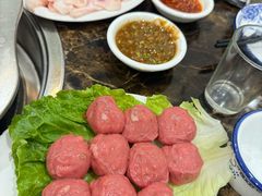 -蔡社牛肉城(龙湖店)