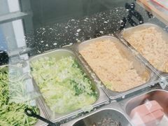 -一田屋饭团(华侨城沃尔玛店)