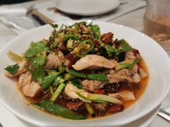 -子霖南山鲜虾面(南山总店)