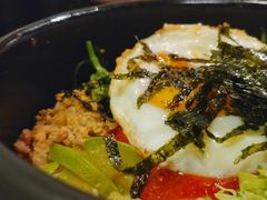 石锅拌饭-SchoolStory学校的故事(七星路店)