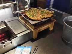 -很久以前羊肉串(南京路第一百货店)