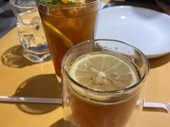 -TIAGO HOME KITCHEN(王府中环店)