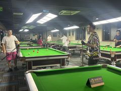 -新新潘晓婷台球俱乐部(周浦店)