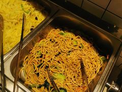-素清香(解放路店)