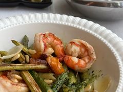 -瑞吉酒店 · Elba 欧尔巴意大利餐厅· 精致意餐·云端聚会