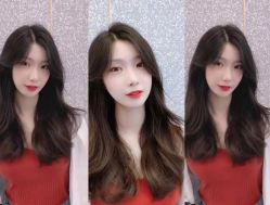 -3AM·S HAIR SALON烫发染发接发
