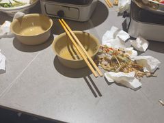 -不夜天烧烤牛骨头(南湖店)