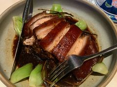 草扎肉-桂满陇-西湖船宴(西单大悦城店)