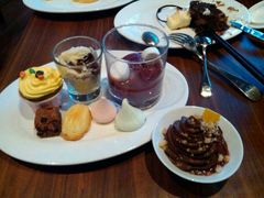 android_upload_pic-山港凯悦酒店·咖啡厅