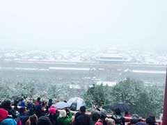 -景山公园