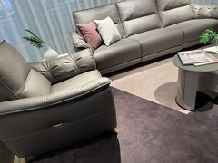 -顾家家居(奉贤最家空间店)