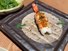 -Tuna maki寿司(苏州万象天地店)