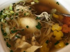 -中央咖啡馆