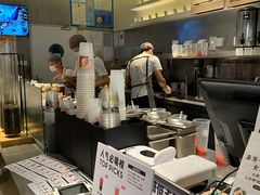 -喜茶(深圳东门1234店)