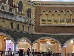-澳门威尼斯人综合度假区