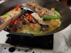 -同湘会馆(粤垦路店)