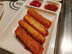 -海底捞火锅(锦艺城店)