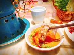 -涮福記·现切牛羊肉火锅(世纪汇店)