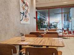 -必胜客(华南摩尔店)