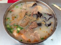 薏米粥-广场正宗原汁薏米店