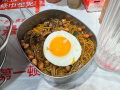 -老表记广西宵夜螺蛳鸭脚煲(东盟店)