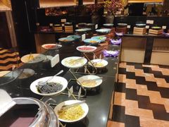 -南通中心濠河风景区圆融广场诺富特酒店