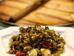 -名羊天下陕北横山铁锅炖羊肉(博文路店)