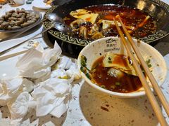 -盐老幺自贡盐帮菜老店