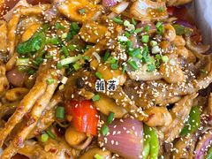 -嘎嘎鸭脑壳(驷马桥店)
