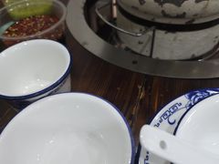 -威邵鸡煲(西华路总店)