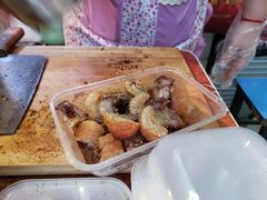 -脆皮五花肉(建东街旗舰店)