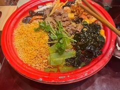 -李炮称盘麻辣烫(无锡荟聚店)