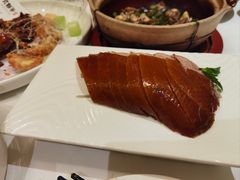 -贝勒爷·酥不腻烤鸭