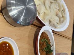 -喜家德虾仁水饺(东方宝泰店)